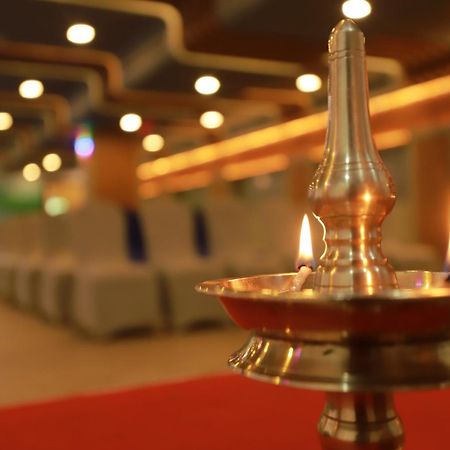 Bhavanam Regency Guruvayoor Guruvāyūr 외부 사진
