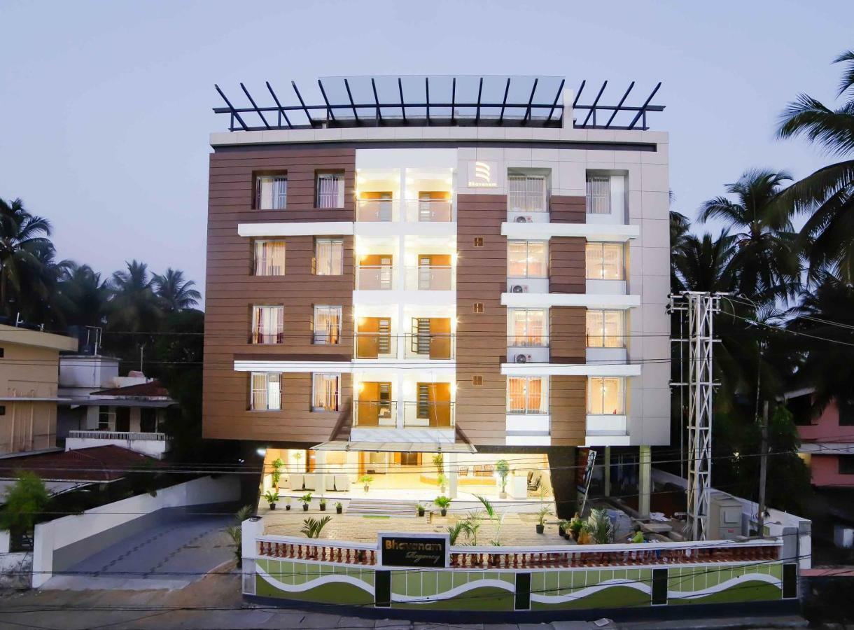 Bhavanam Regency Guruvayoor Guruvāyūr 외부 사진